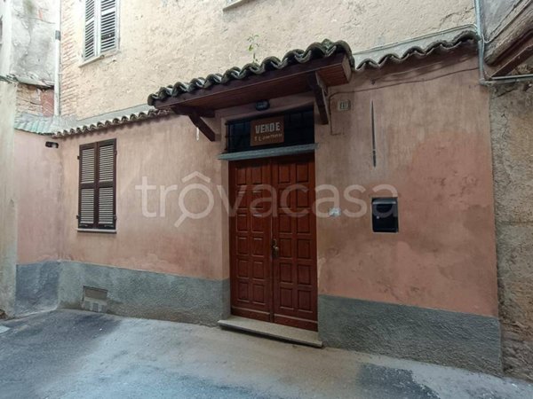 appartamento in vendita a Moncalvo