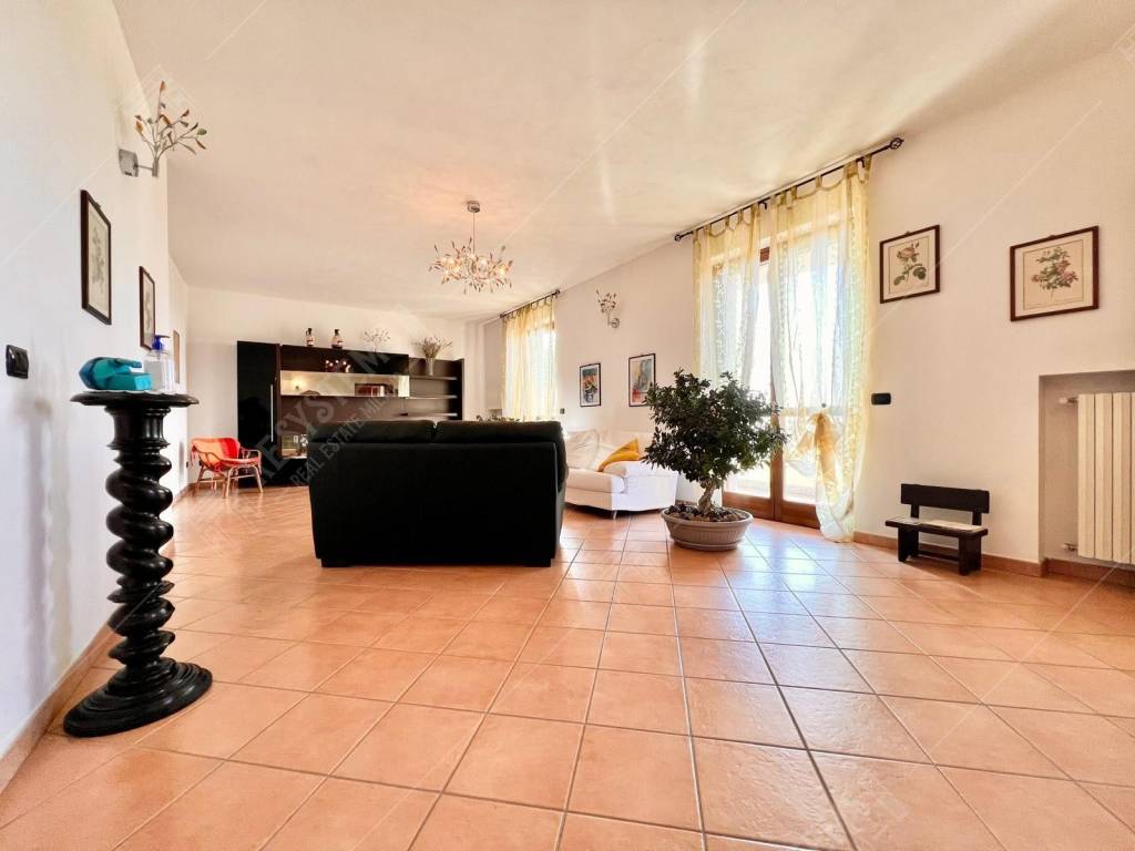 casa indipendente in vendita a Moncalvo