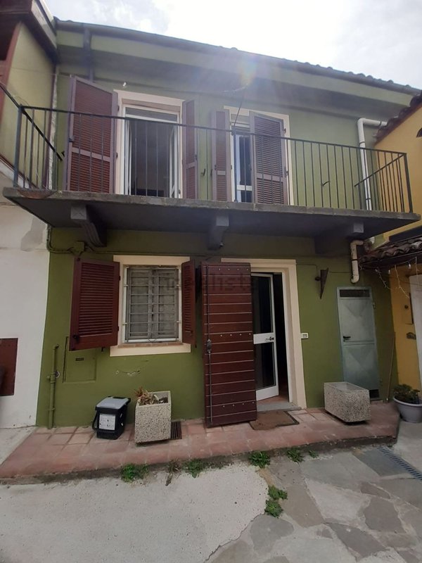 appartamento in vendita a Moncalvo