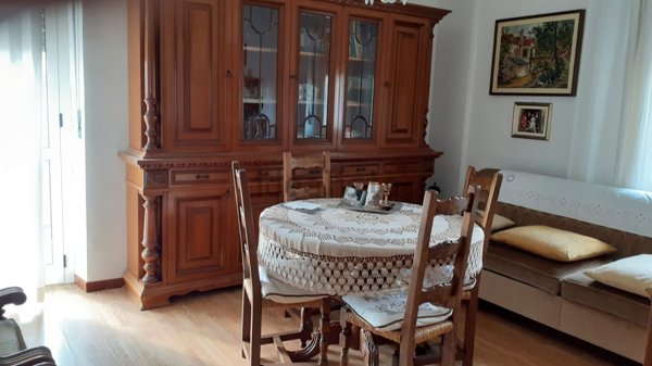 appartamento in vendita a Moncalvo