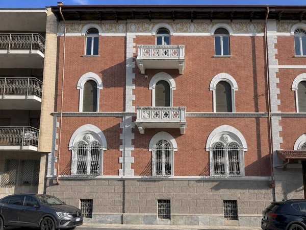 appartamento in vendita a Moncalvo