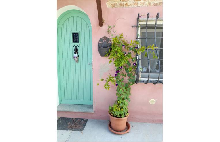 casa indipendente in vendita a Moncalvo