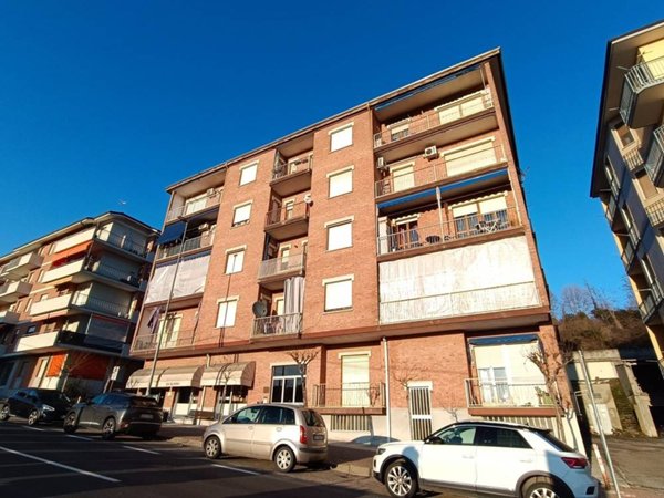 appartamento in vendita a Moncalvo