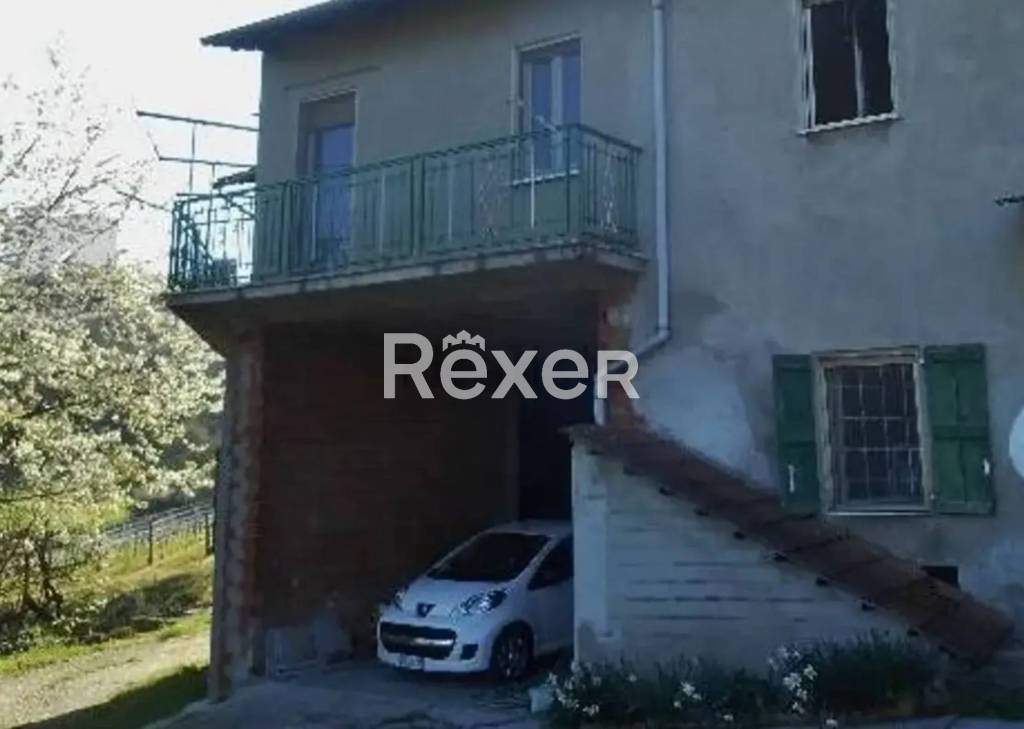 casa indipendente in vendita a Moncalvo