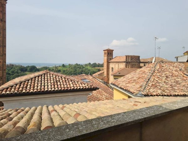 appartamento in vendita a Moncalvo