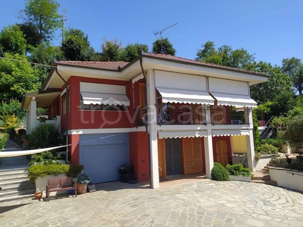 casa indipendente in vendita a Moncalvo