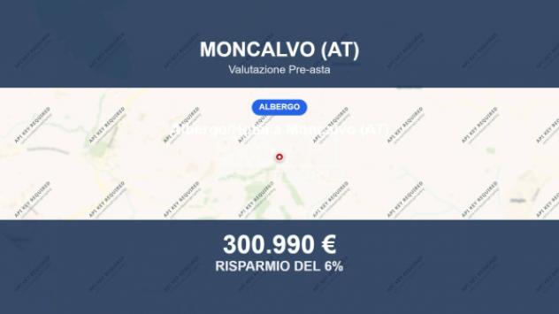 casa indipendente in vendita a Moncalvo
