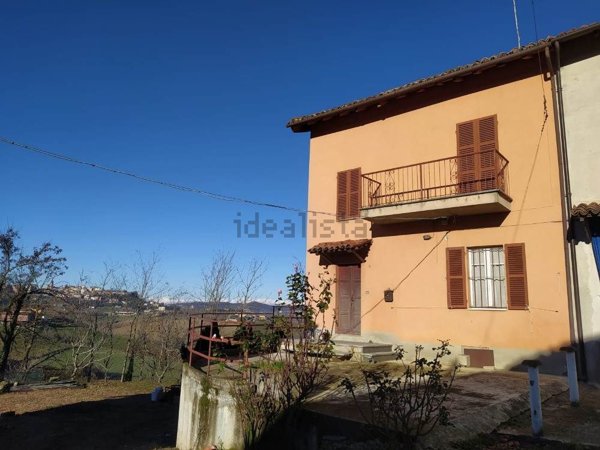 casale in vendita a Moncalvo
