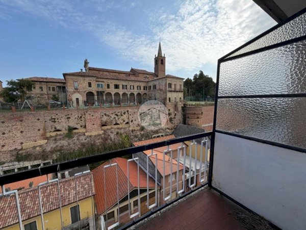 appartamento in vendita a Moncalvo