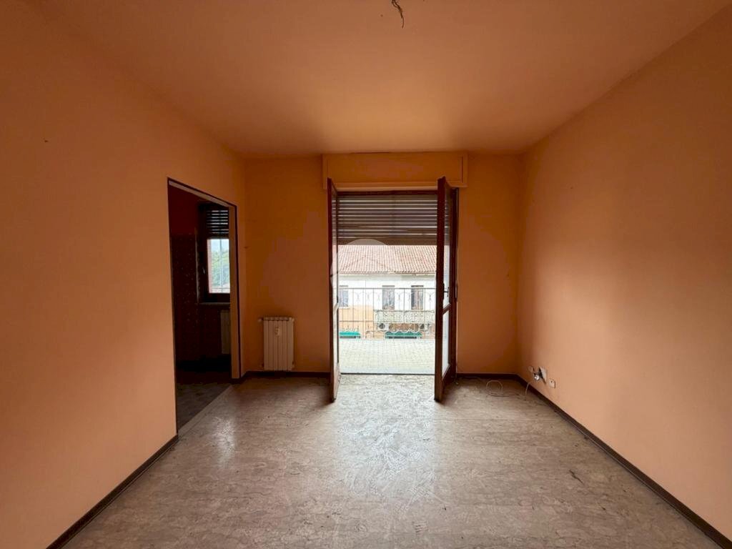 appartamento in vendita a Moncalvo