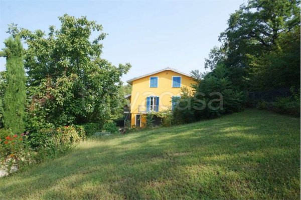 casa indipendente in vendita a Moncucco Torinese in zona San Giorgio