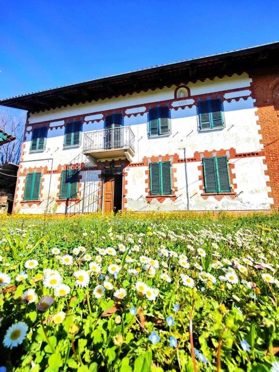 casa indipendente in vendita a Moncucco Torinese