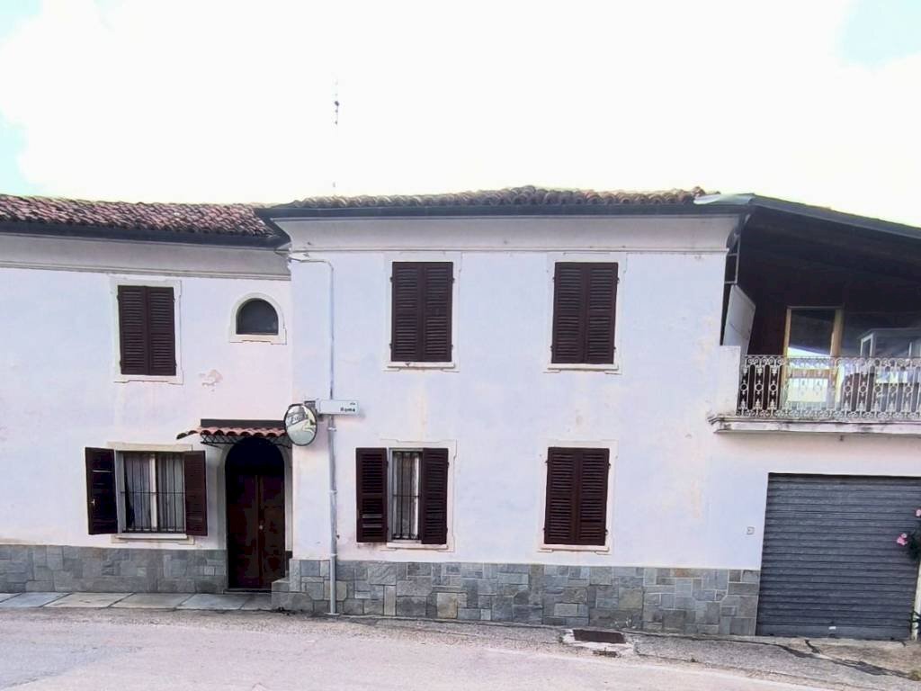 casa indipendente in vendita a Moncucco Torinese