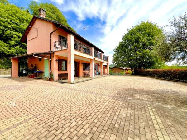 casa indipendente in vendita a Moncucco Torinese