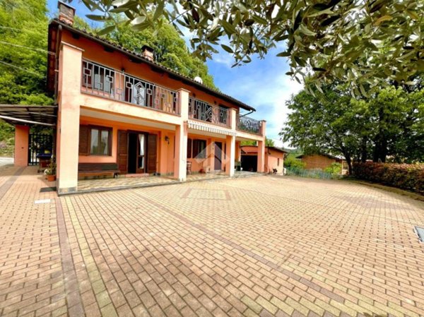 casa indipendente in vendita a Moncucco Torinese