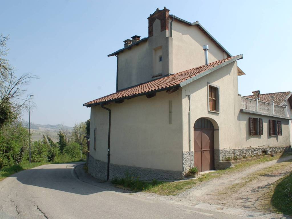 casa indipendente in vendita a Moncucco Torinese