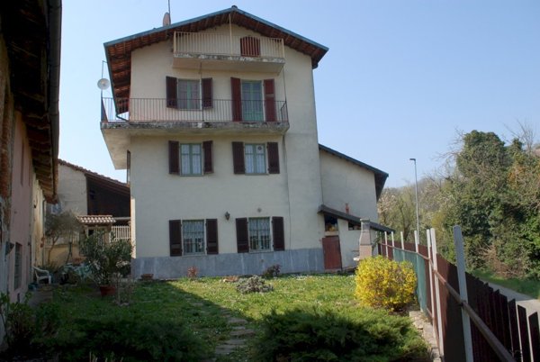 casa indipendente in vendita a Moncucco Torinese