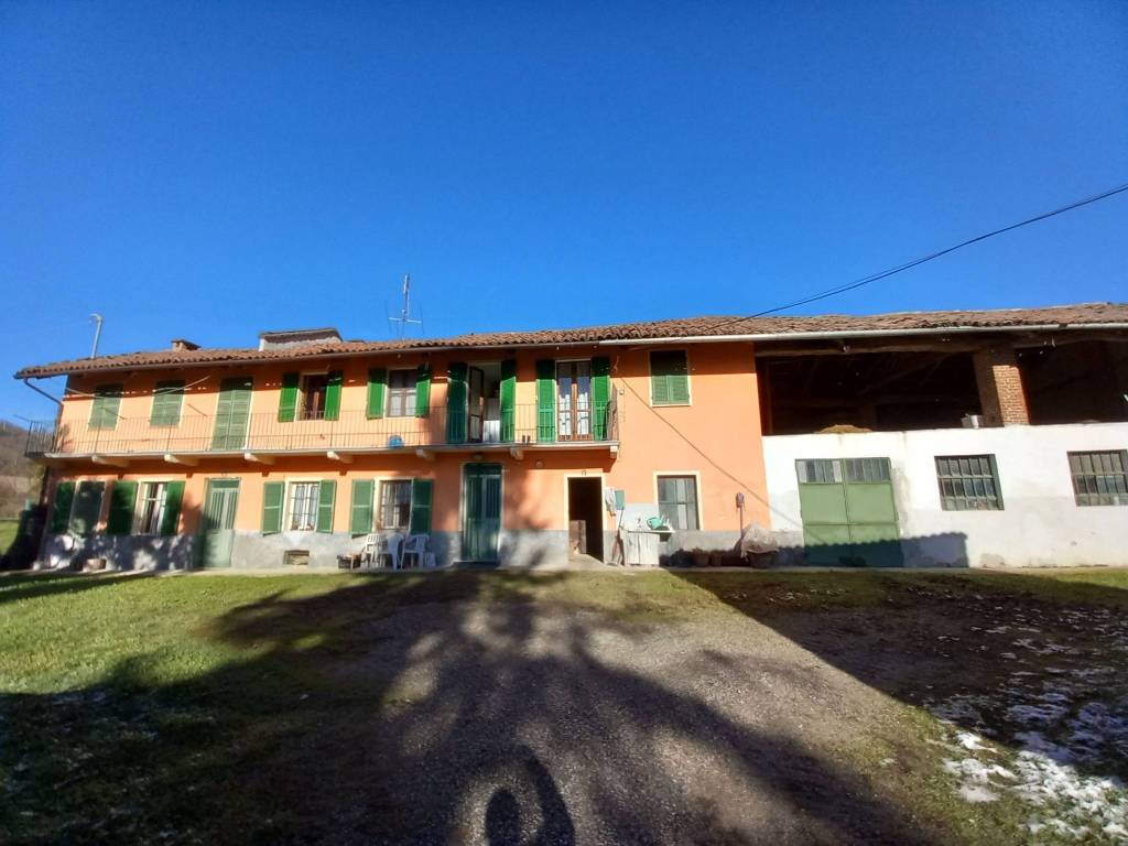 casa indipendente in vendita a Moncucco Torinese