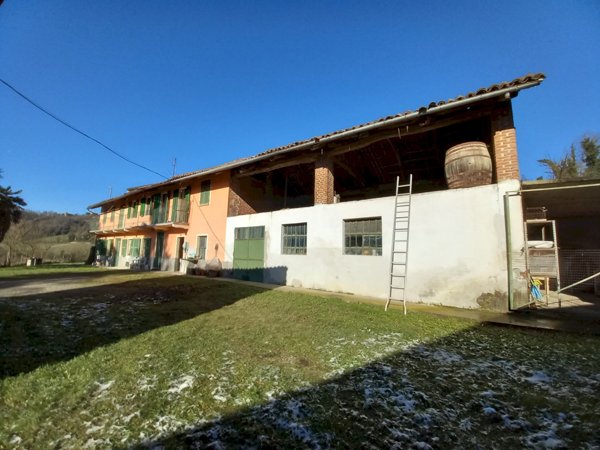 mansarda in vendita a Moncucco Torinese