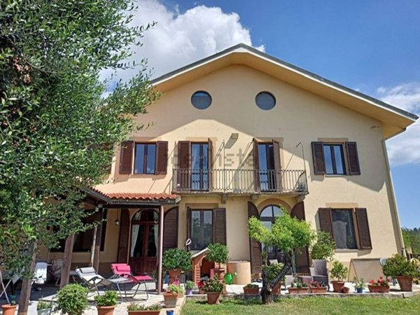 casa indipendente in vendita a Moncucco Torinese