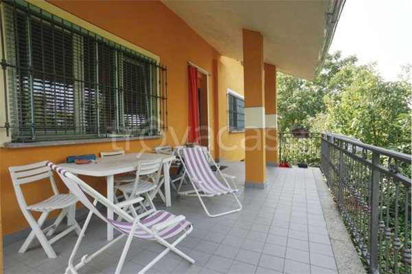 casa indipendente in vendita a Moncucco Torinese in zona San Giorgio