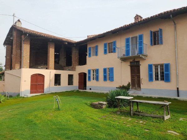 casa indipendente in vendita a Moncucco Torinese in zona Barbaso
