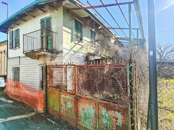 casa indipendente in vendita a Moncucco Torinese