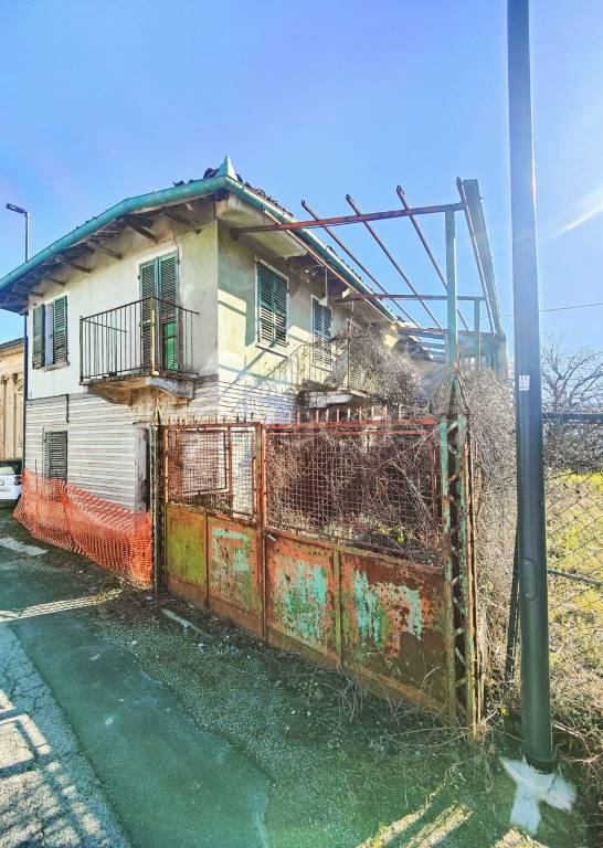 casa indipendente in vendita a Moncucco Torinese