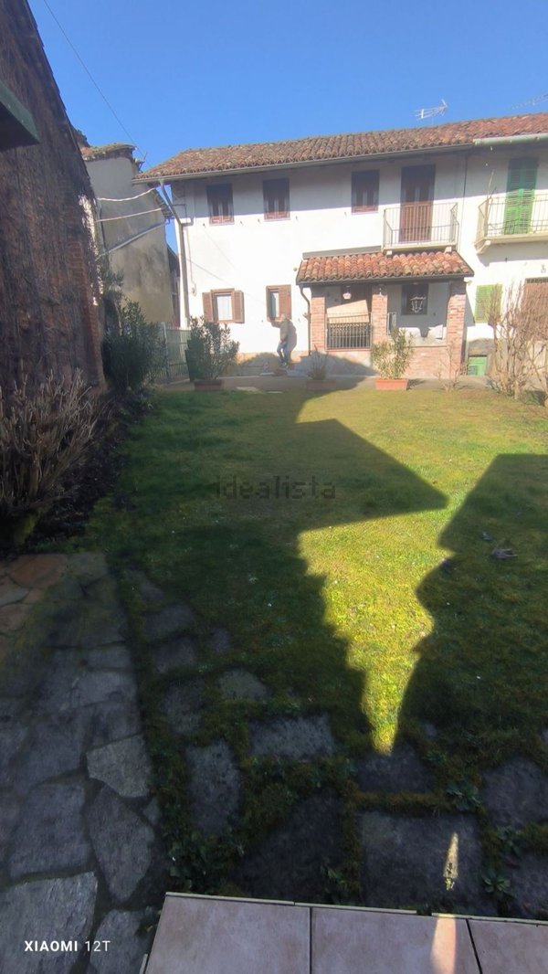 casa indipendente in vendita a Moncucco Torinese