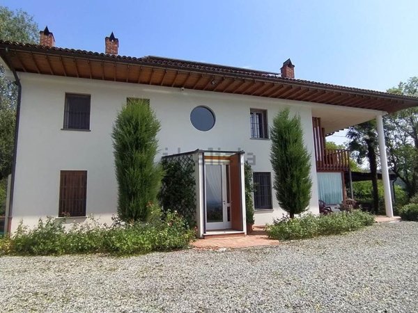 casa indipendente in vendita a Moncucco Torinese