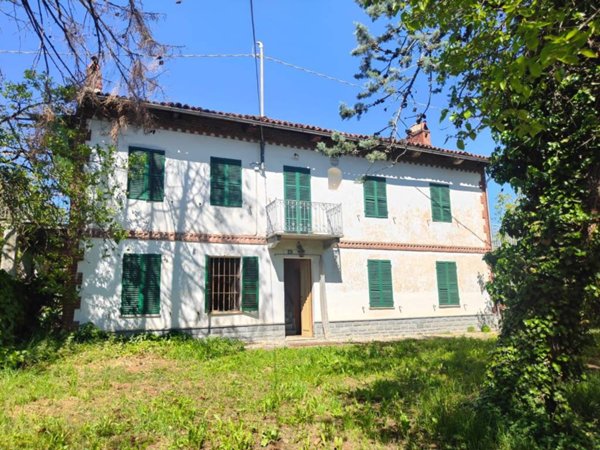 casa indipendente in vendita a Moncucco Torinese