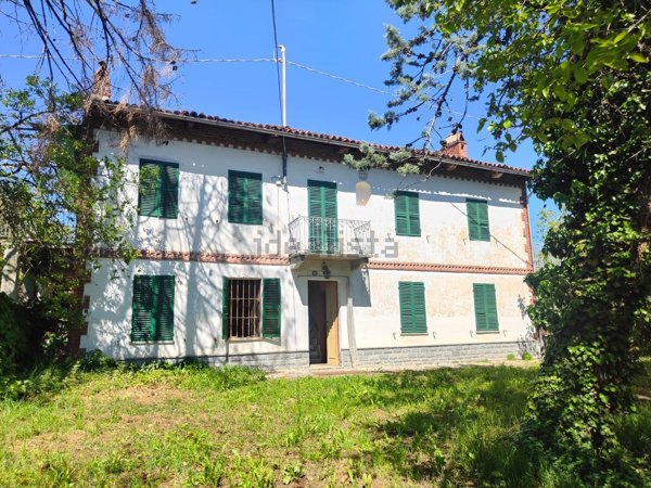 appartamento in vendita a Moncucco Torinese