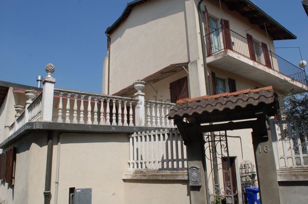 casa indipendente in vendita a Moncucco Torinese
