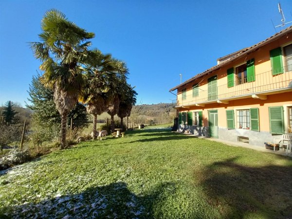 casa indipendente in vendita a Moncucco Torinese