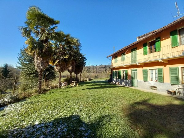 appartamento in vendita a Moncucco Torinese