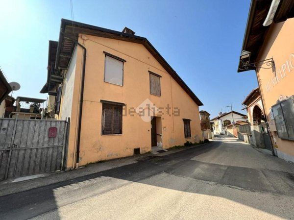 casa semindipendente in vendita a Moncucco Torinese