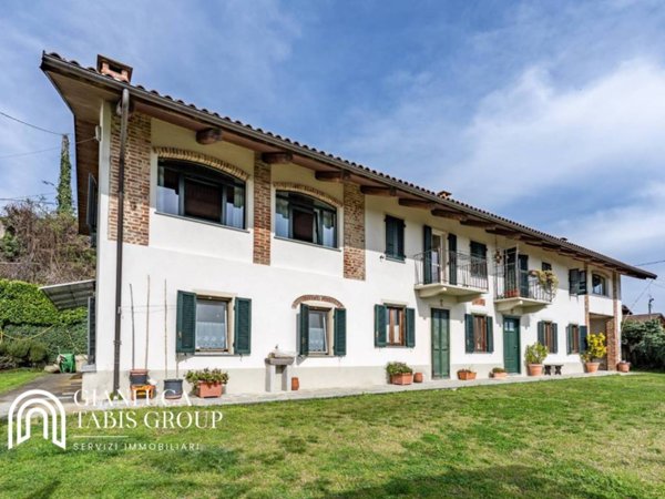 casa indipendente in vendita a Moncucco Torinese