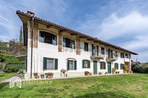 casa indipendente in vendita a Moncucco Torinese