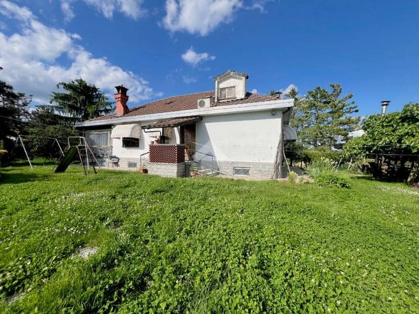 casa indipendente in vendita a Moncucco Torinese