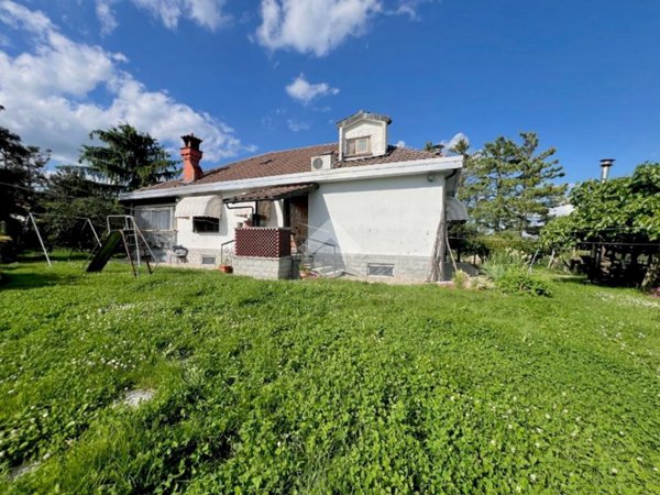 casa indipendente in vendita a Moncucco Torinese in zona Barbaso