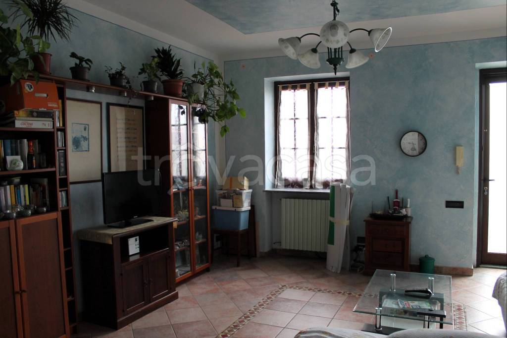 appartamento in vendita a Moncucco Torinese