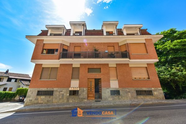 appartamento in vendita a Moncucco Torinese