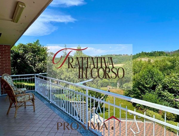 casa indipendente in vendita a Moncucco Torinese