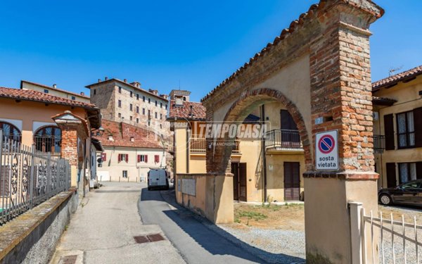 casa indipendente in vendita a Moncucco Torinese