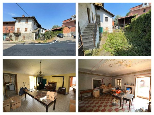 casa indipendente in vendita a Moncucco Torinese