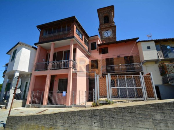 casa indipendente in vendita a Moncucco Torinese