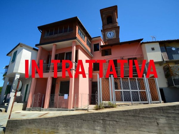 casa indipendente in vendita a Moncucco Torinese