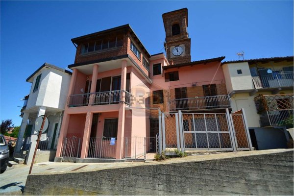 casa indipendente in vendita a Moncucco Torinese