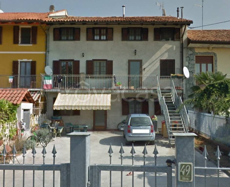 appartamento in vendita a Moncucco Torinese