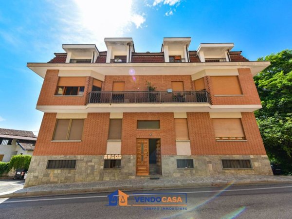 appartamento in vendita a Moncucco Torinese